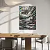 Szymon Hołubowski, , Acrylic painting - canvas, 100 x 140