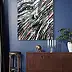 Szymon Hołubowski, , Acrylic painting - canvas, 100 x 130
