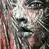 Szymon Hołubowski, , Acrylic painting - canvas, 80 x 100