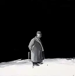 Andrzej Cybura - AUTUMN