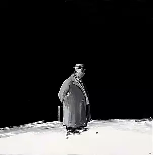 Andrzej Cybura - AUTUMN