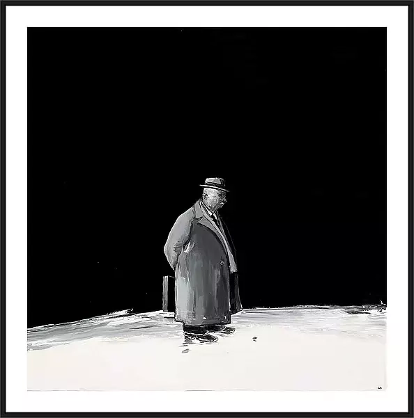 Andrzej Cybura - AUTUMN