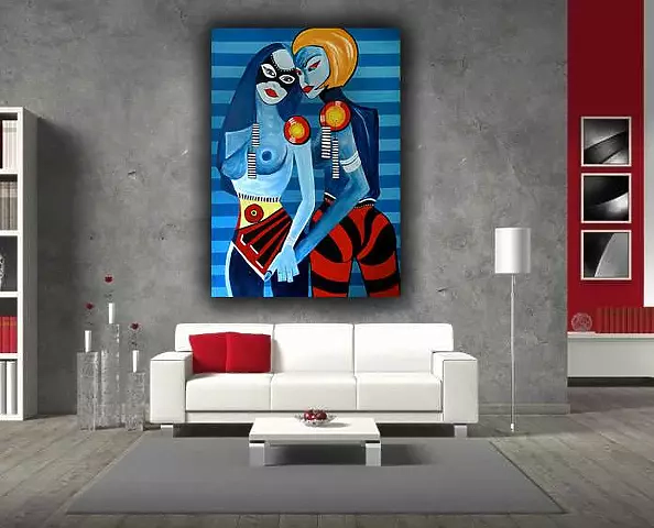 Marek Lutek - AVATAR-ki 1016