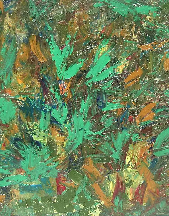 Marek Kubski - AWANGARDA