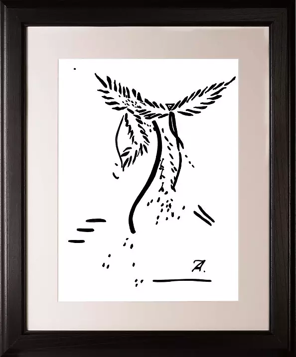 . Aziralili - AZIRALILI_BIO Limited Edition