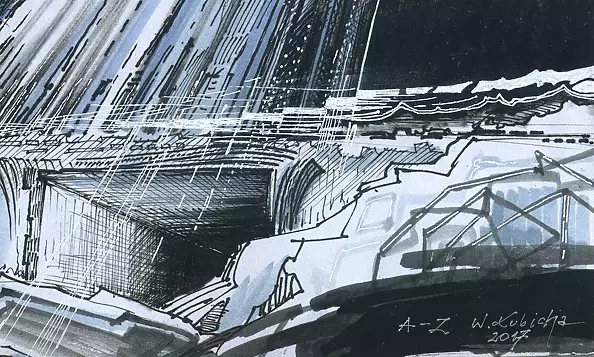 Witold Kubicha - UNTIL