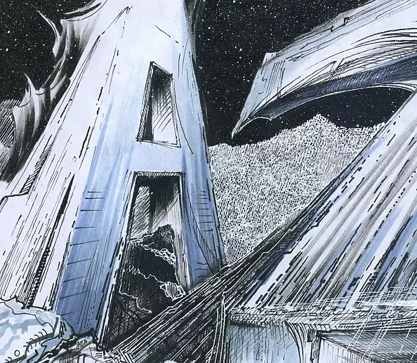 Witold Kubicha - UNTIL