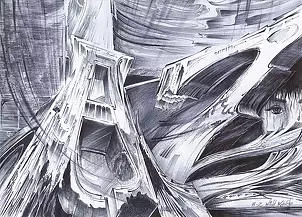 Witold Kubicha - UNTIL