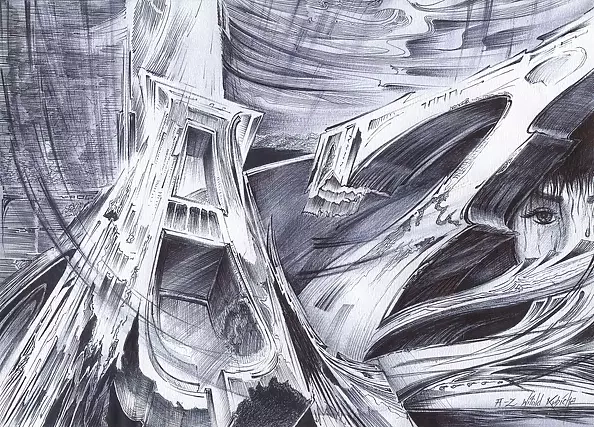 Witold Kubicha - A-Z