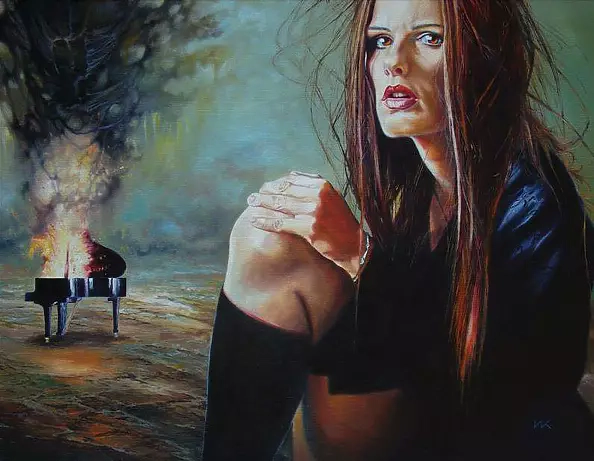 Włodzimierz Kukliński - 1000 jednakowych dni