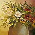 Ewa Gawlik - BUKIET Z BRATKAMI 