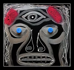 Paweł Zakrzewski - A Baba Wanga ostrzegała