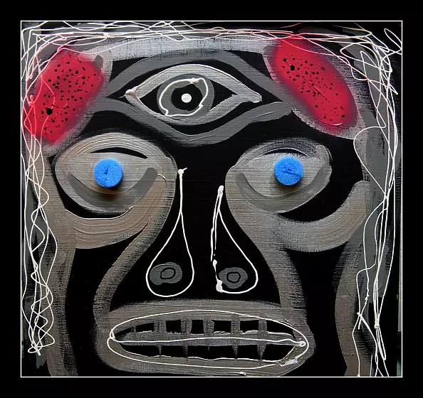 Paweł Zakrzewski - And Baba Wang has warned