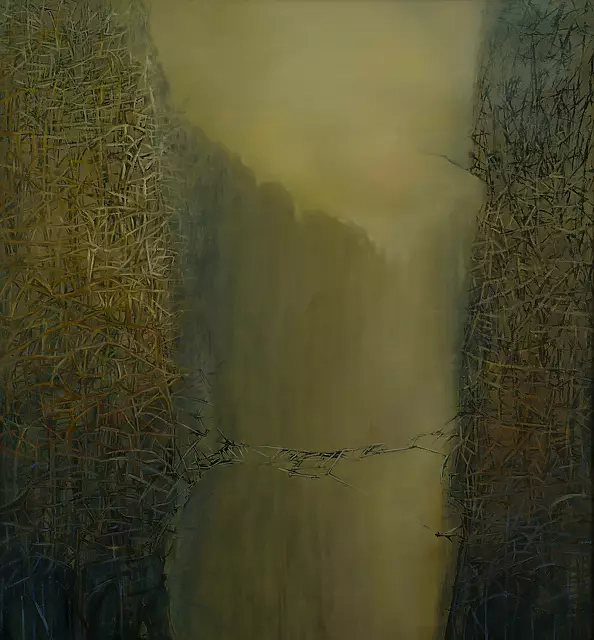 Anna Kloza Rozwadowska - Więź