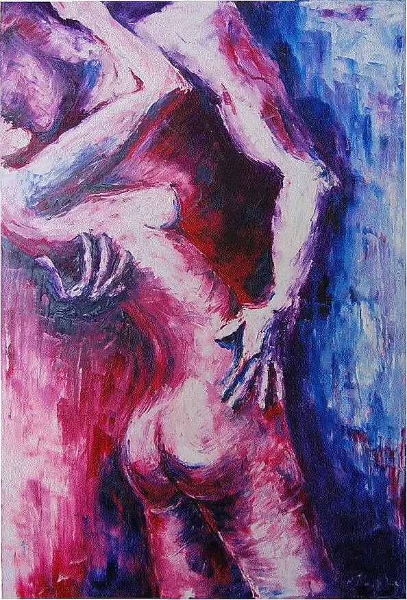 Natalia Famulska - Para