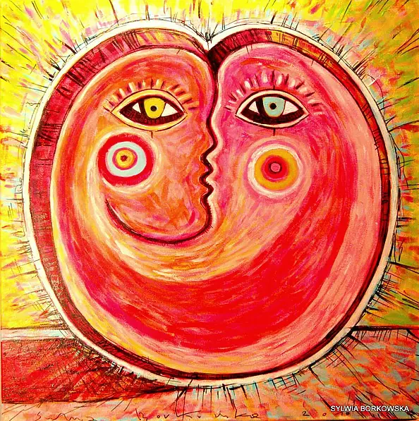 Sylwia Borkowska - PARA