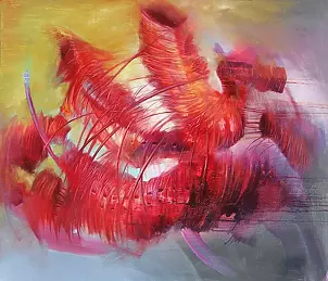 Maciej Wierzbicki - Being