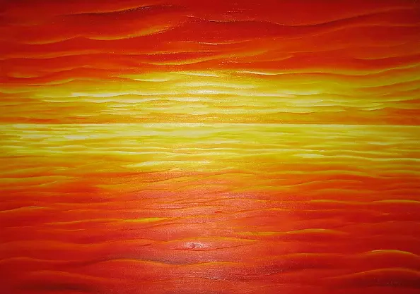 Marina Profumo - delicate orange