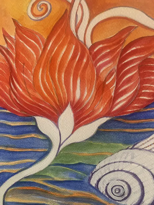 Alina Skiba - A Depth od the Soul