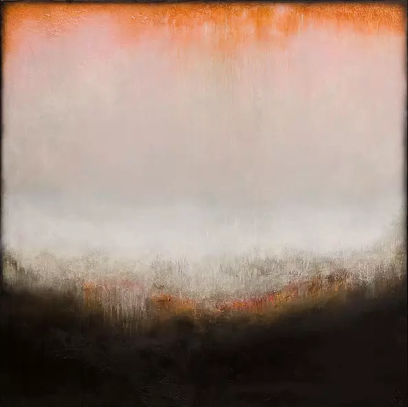 Łukasz Olek - A Dream of You And Me