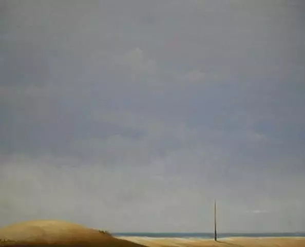 Salvatore Fratantonio - Dune of Palem