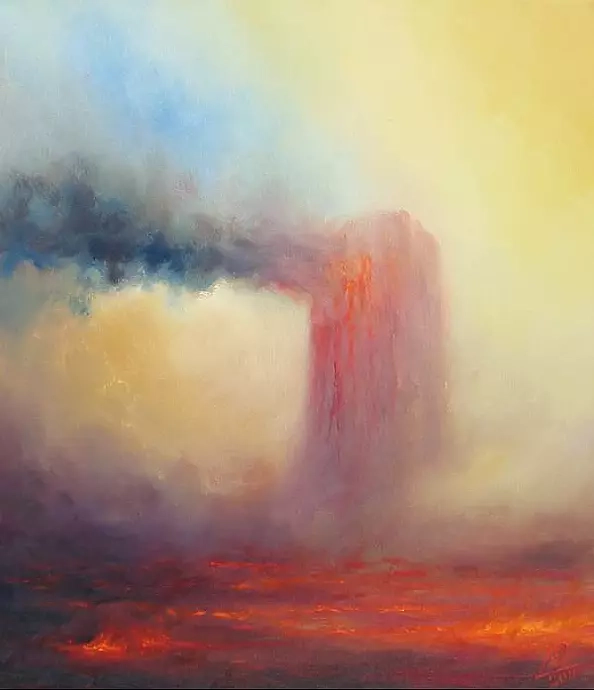 Mariusz Lewandowski - Incredible image II