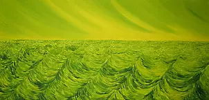 Marina Profumo - Zielony wieczór