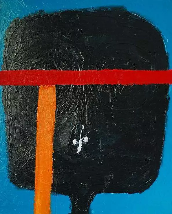 Paweł Zakrzewski - Head to the blue