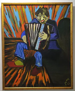   - And Henry is still playing