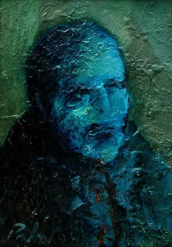 Patryk Janczukowski -  Topielec