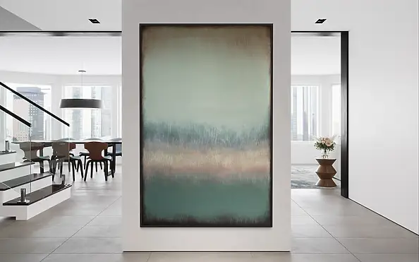 Łukasz Olek - A Louder Silence