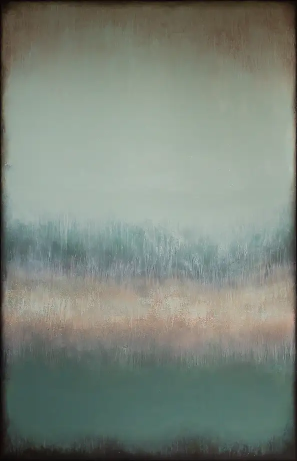 Łukasz Olek - A Louder Silence