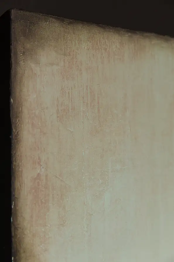 Łukasz Olek - A Louder Silence