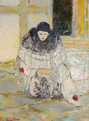 Francesco Giuntini - Hood