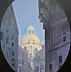 Salvatore Fratantonio - Una cupola barocca modesto