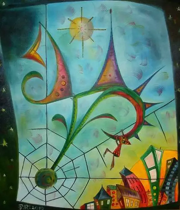 Patryk Tylec - Morning dream