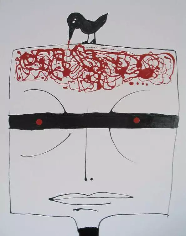 Paweł Zakrzewski - Poranek