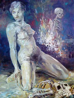 Marek Kubski - AKT- AIDS