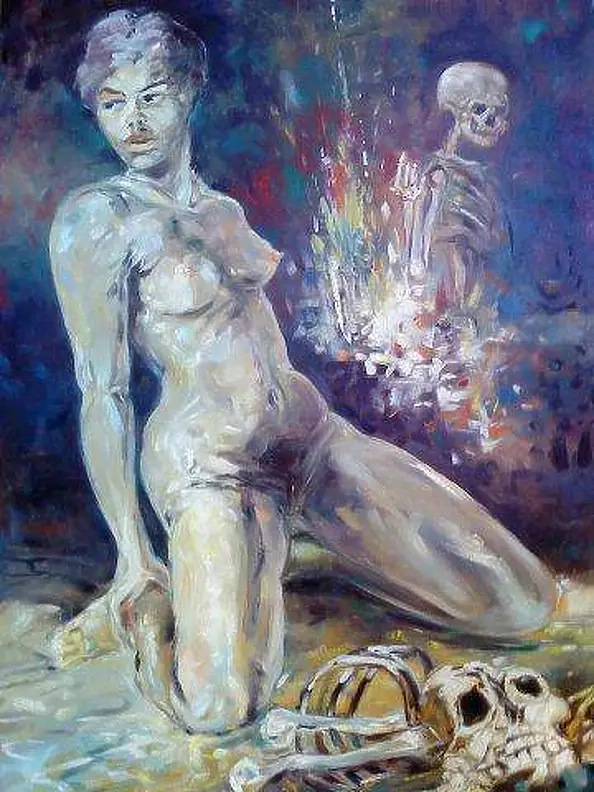 Marek Kubski - AKT- AIDS