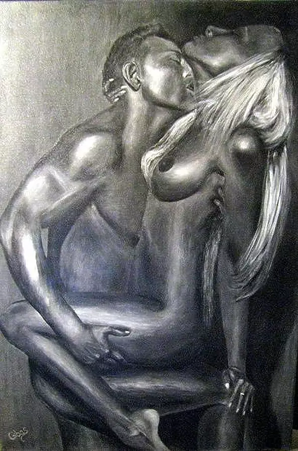 Janusz Gibas - act I