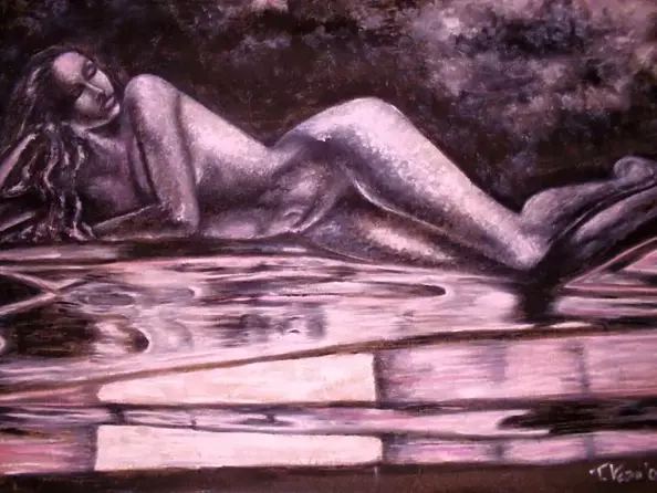 Titti Verni - act reflexes