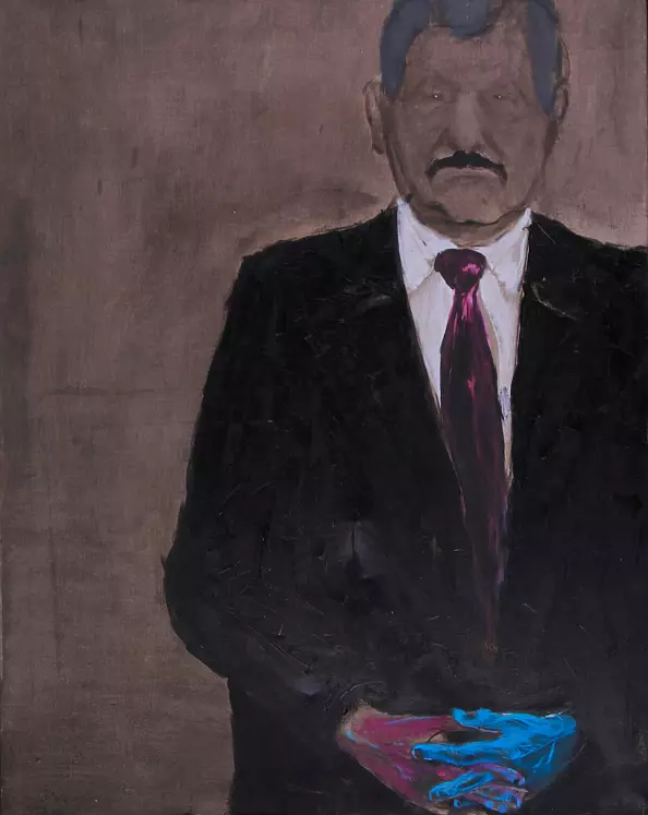 Tomasz Kalitko - Politician