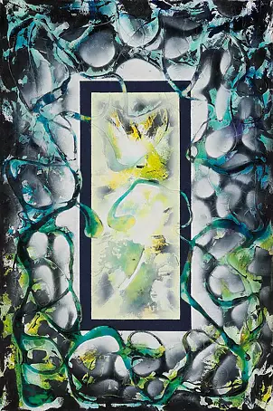 Marco Marzari - Portal