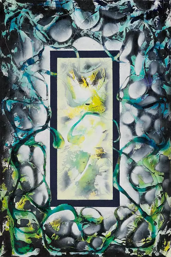 Marco Marzari - Portal