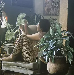 Pelizzari Gregory - A Quiet Corner