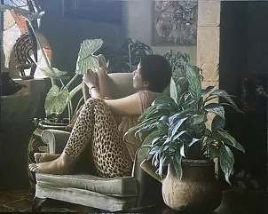 Pelizzari Gregory - A Quiet Corner