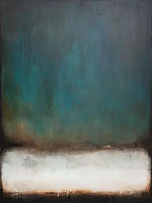 Łukasz Olek - A Quiet Life