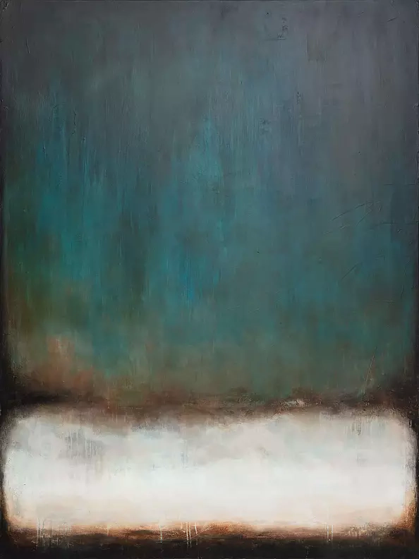 Łukasz Olek - A Quiet Life