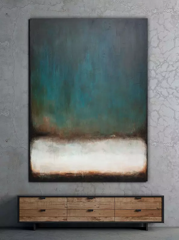 Łukasz Olek - A Quiet Life