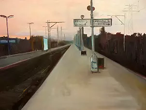   - Impression station V